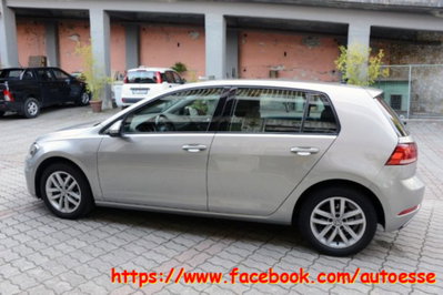 Volkswagen Golf 1.0 TSI 115 CV 5p. Trendline BlueMotion Technology (6)