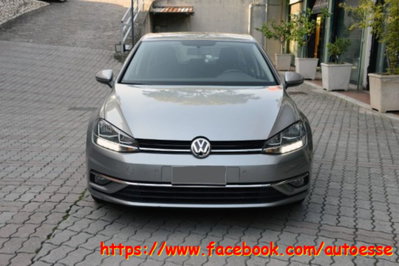 Volkswagen Golf 1.0 TSI 115 CV 5p. Trendline BlueMotion Technology (8)
