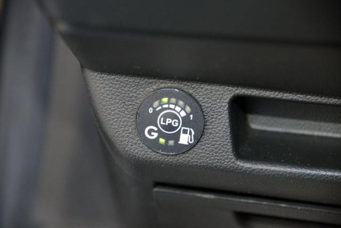 Renault Clio TCe 100 CV GPL 5 porte Zen (12)