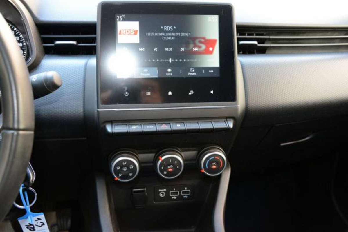 Renault Clio TCe 100 CV GPL 5 porte Zen (20)