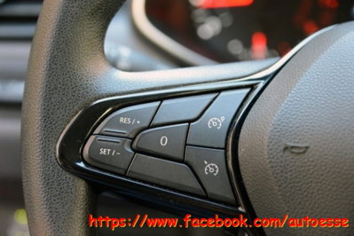 Renault Clio TCe 100 CV GPL 5 porte Business (17)