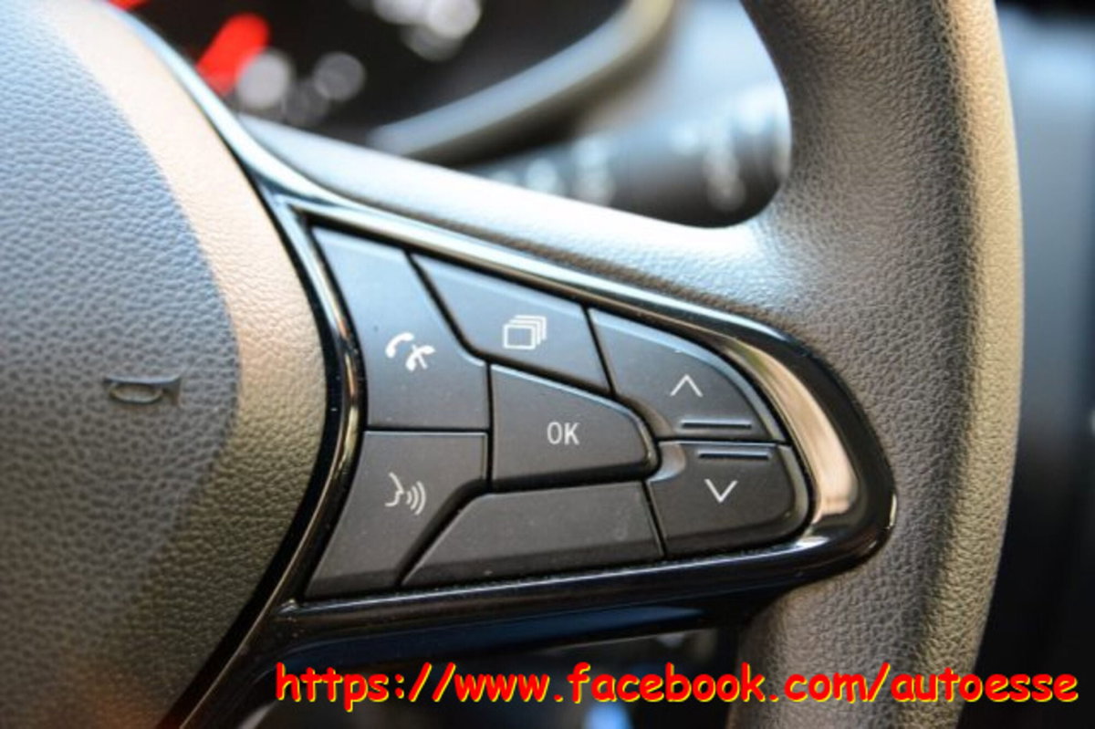 Renault Clio TCe 100 CV GPL 5 porte Business (18)