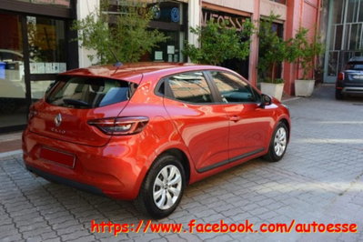 Renault Clio TCe 100 CV GPL 5 porte Business (2)