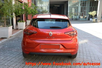 Renault Clio TCe 100 CV GPL 5 porte Business (4)