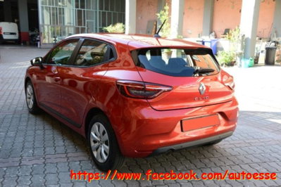 Renault Clio TCe 100 CV GPL 5 porte Business (5)