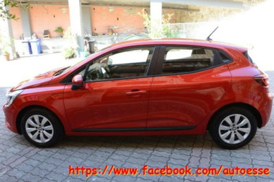 Renault Clio TCe 100 CV GPL 5 porte Business (7)