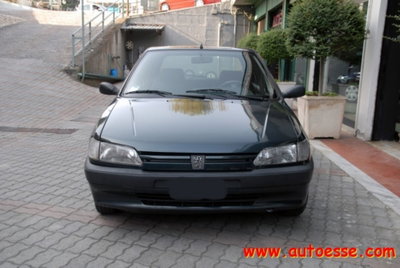 Peugeot 306 cat 5 porte XR (10)