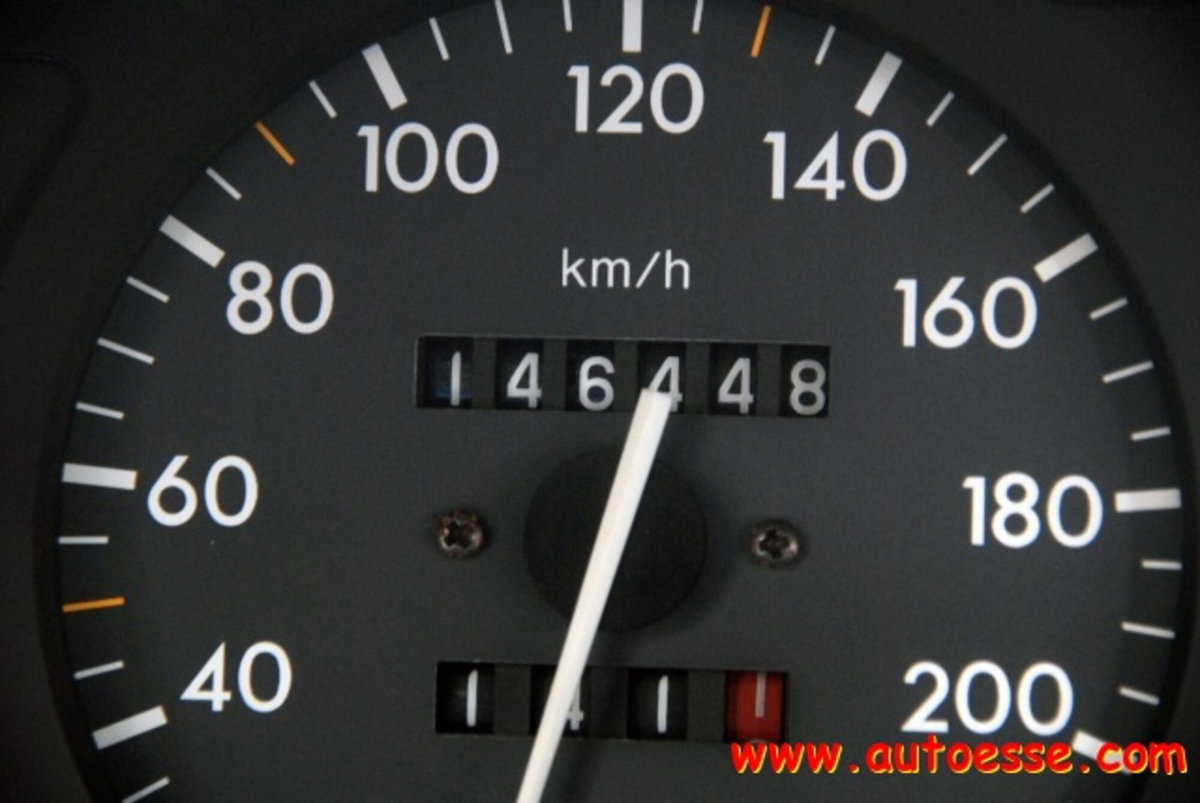 Peugeot 306 cat 5 porte XR (11)