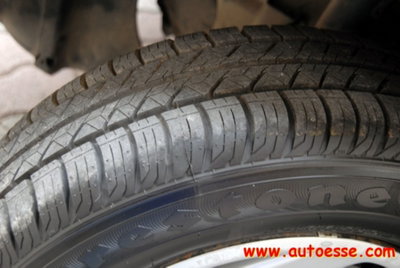 Peugeot 306 cat 5 porte XR (12)