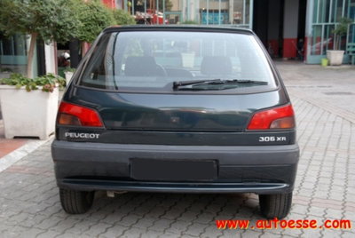 Peugeot 306 cat 5 porte XR (4)