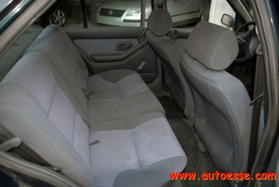 Peugeot 306 cat 5 porte XR (5)