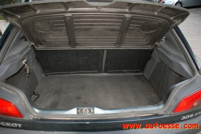 Peugeot 306 cat 5 porte XR (7)