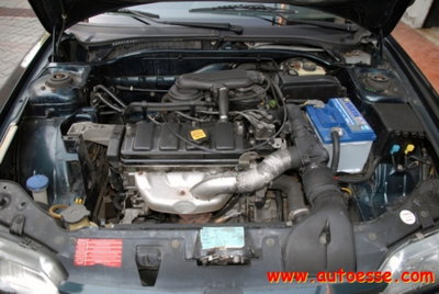 Peugeot 306 cat 5 porte XR (9)