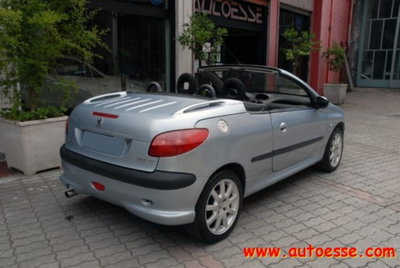 Peugeot 206 Cabrio 16V CC (17)