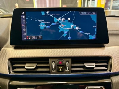 BMW X2 sDrive20d (11)