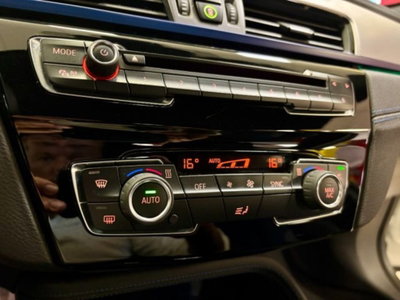 BMW X2 sDrive20d (13)
