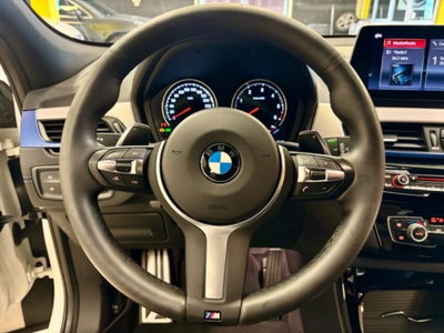 BMW X2 sDrive20d (14)