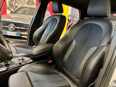 BMW X2 sDrive20d (15)