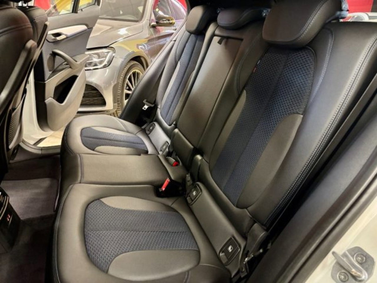 BMW X2 sDrive20d (16)