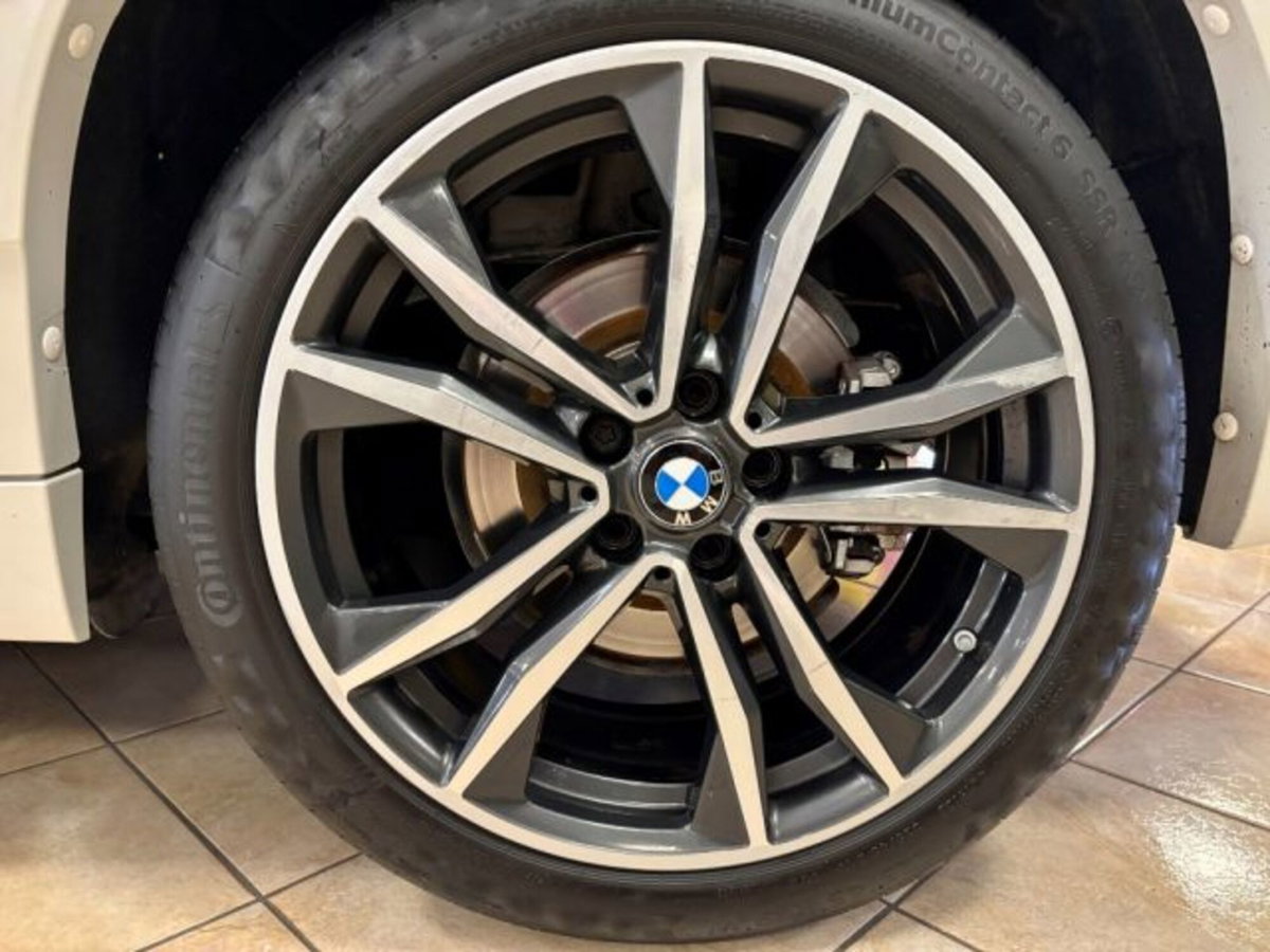 BMW X2 sDrive20d (8)