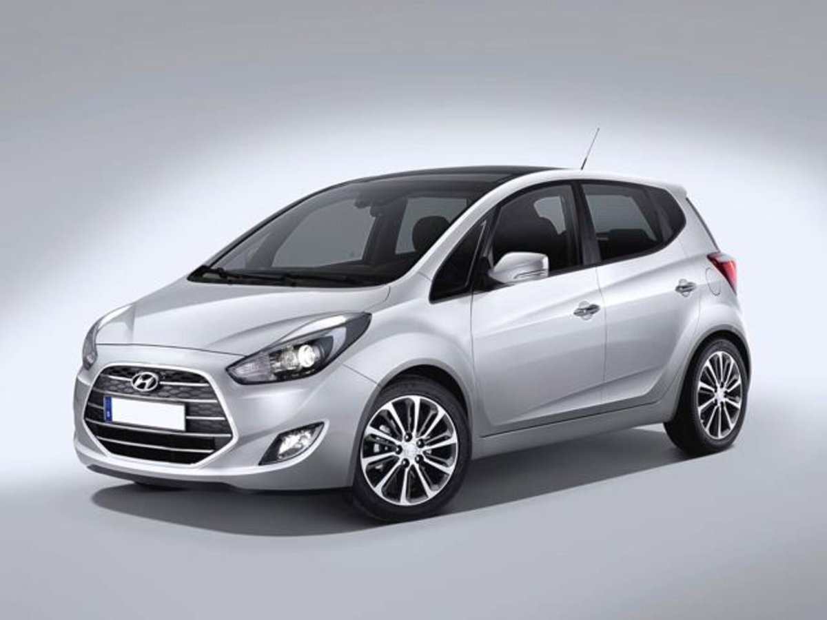Hyundai ix20 1.4 90 CV Classic