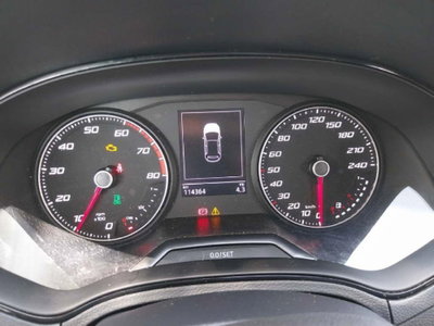 SEAT Ibiza 1.0 TGI 5 porte Reference (9)