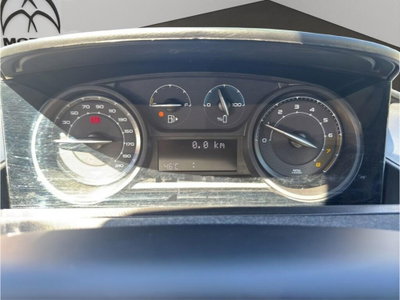 Lancia Ypsilon 1.0 FireFly 5 porte S&S Hybrid Silver Plus (11)