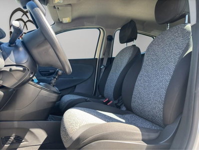 Lancia Ypsilon 1.0 FireFly 5 porte S&S Hybrid Silver Plus (14)