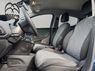 Lancia Ypsilon 1.0 FireFly 5 porte S&S Hybrid Silver Plus (14)