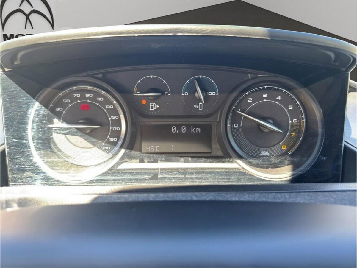 Lancia Ypsilon 1.0 FireFly 5 porte S&S Hybrid Ecochic Silver (11)
