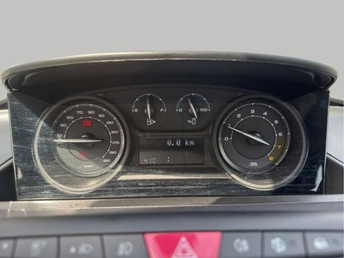 Lancia Ypsilon 1.0 FireFly 5 porte S&S Hybrid Ecochic Gold (11)