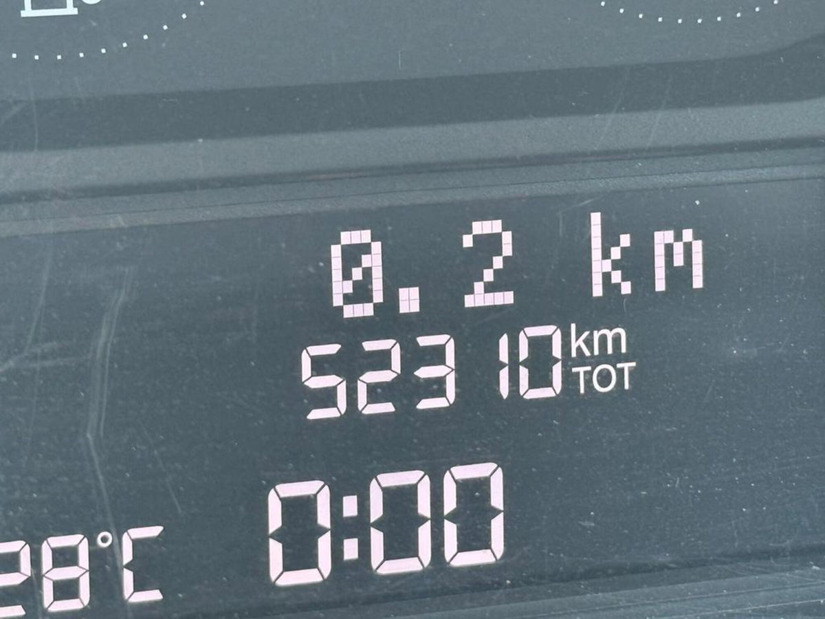 Lancia Ypsilon 1.0 FireFly 5 porte S&S Hybrid Ecochic Gold (9)