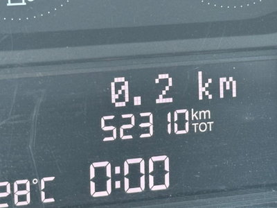 Lancia Ypsilon 1.0 FireFly 5 porte S&S Hybrid Ecochic Gold (9)
