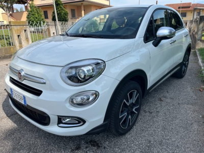 Fiat 500X 1.6 E-Torq 110 CV Mirror usata