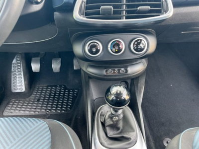 Fiat 500X 1.6 E-Torq 110 CV Mirror (12)