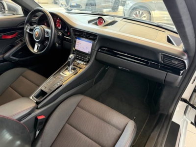 Porsche 911 Coupé 3.0 Carrera T (10)