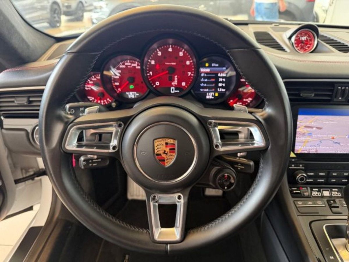 Porsche 911 Coupé 3.0 Carrera T (11)