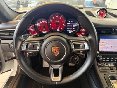 Porsche 911 Coupé 3.0 Carrera T (11)