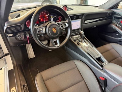 Porsche 911 Coupé 3.0 Carrera T (12)