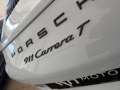 Porsche 911 Coupé 3.0 Carrera T (17)