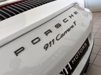 Porsche 911 Coupé 3.0 Carrera T (18)