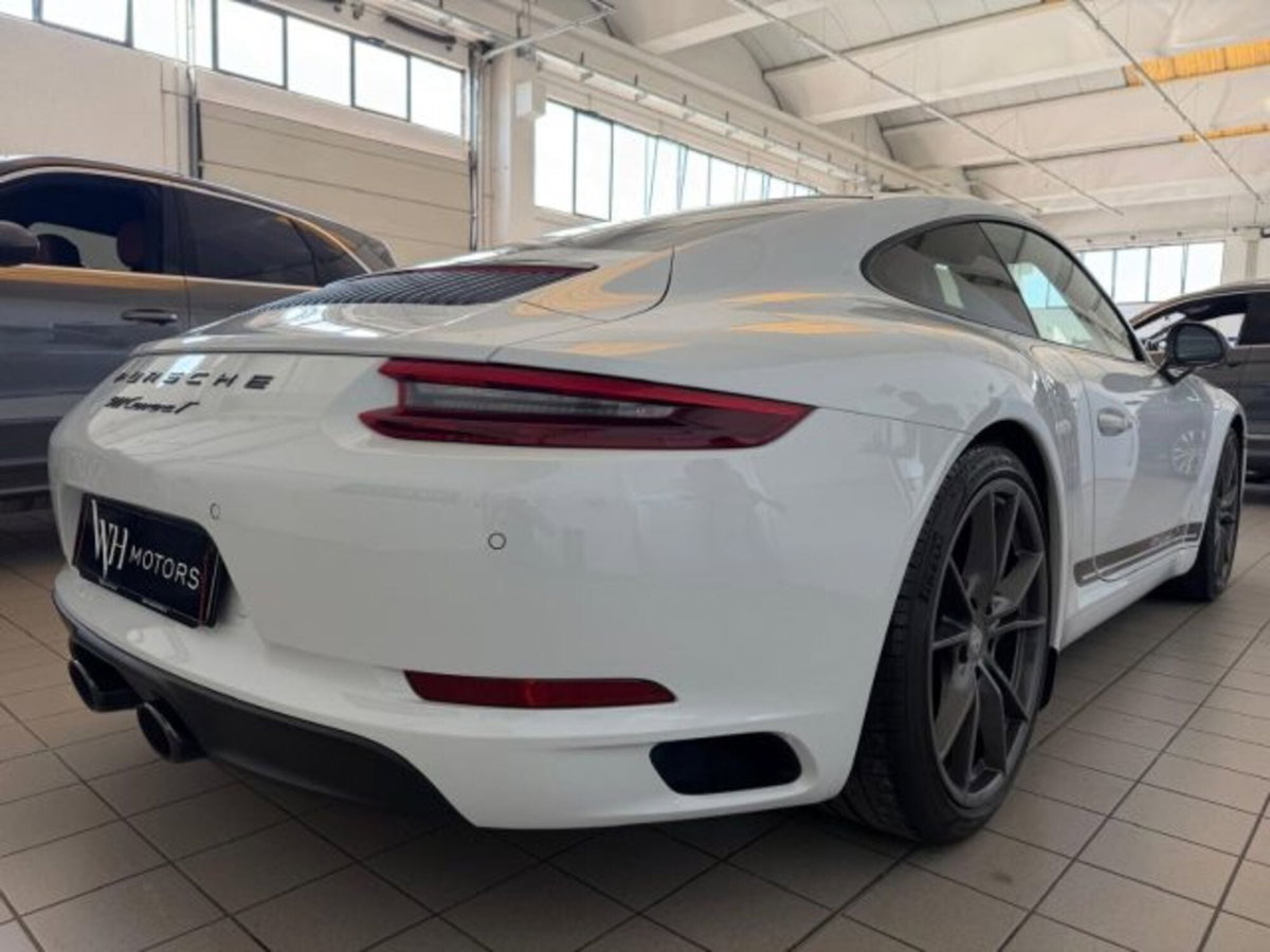 Porsche 911 Coupé 3.0 Carrera T (20)