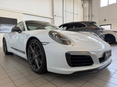 Porsche 911 Coupé 3.0 Carrera T (3)