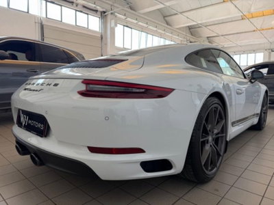 Porsche 911 Coupé 3.0 Carrera T (6)