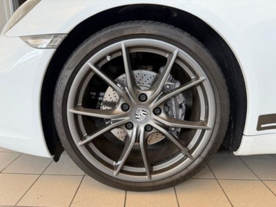 Porsche 911 Coupé 3.0 Carrera T (9)