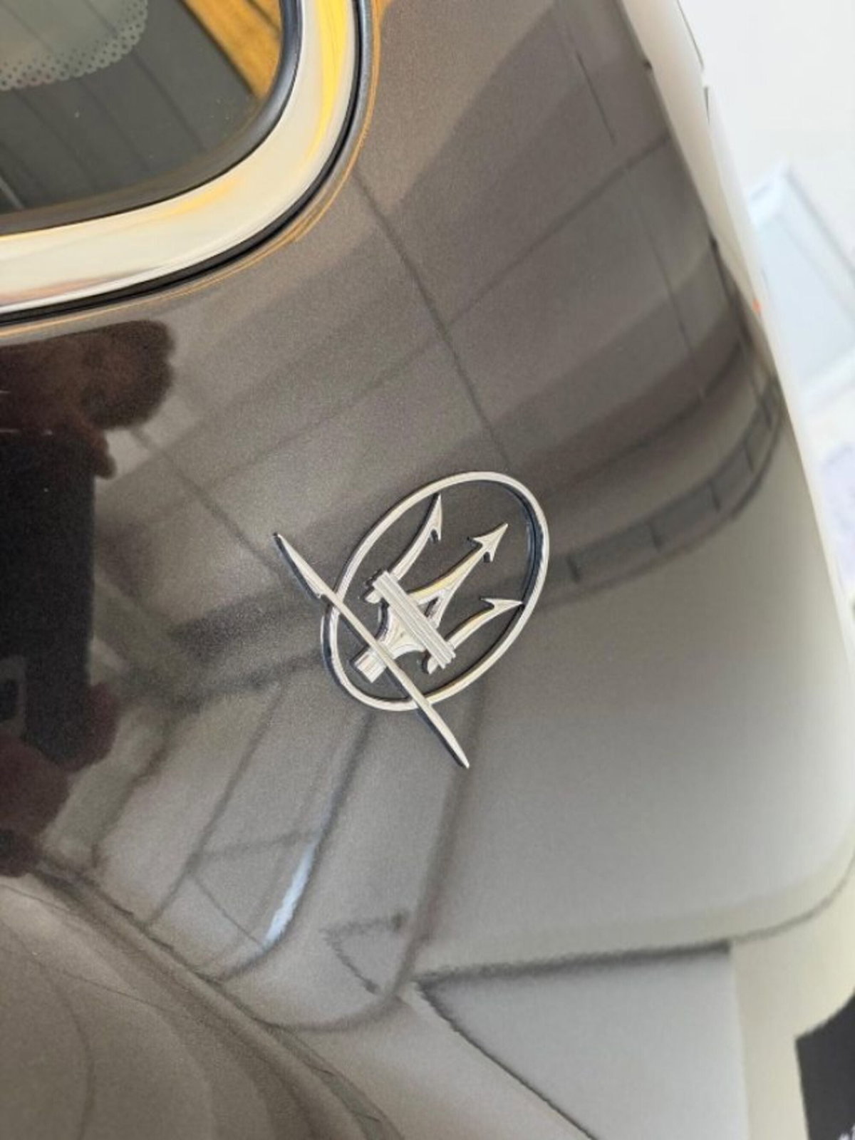 Maserati Granturismo GranTurismo 4.7 V8 automatica S (16)