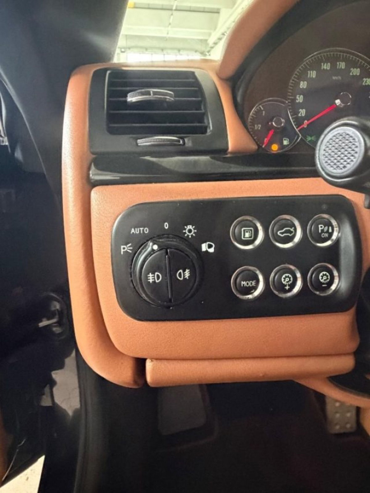 Maserati Granturismo GranTurismo 4.7 V8 automatica S (19)