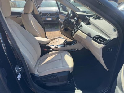 BMW X2 sDrive18i Advantage (10)
