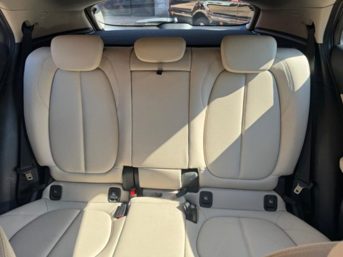 BMW X2 sDrive18i Advantage (13)