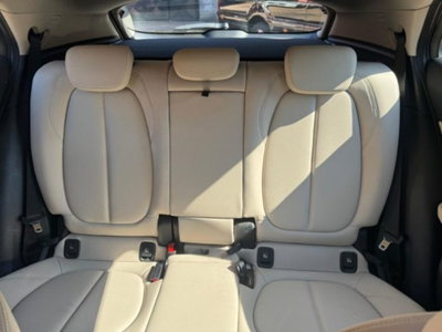 BMW X2 sDrive18i Advantage (13)